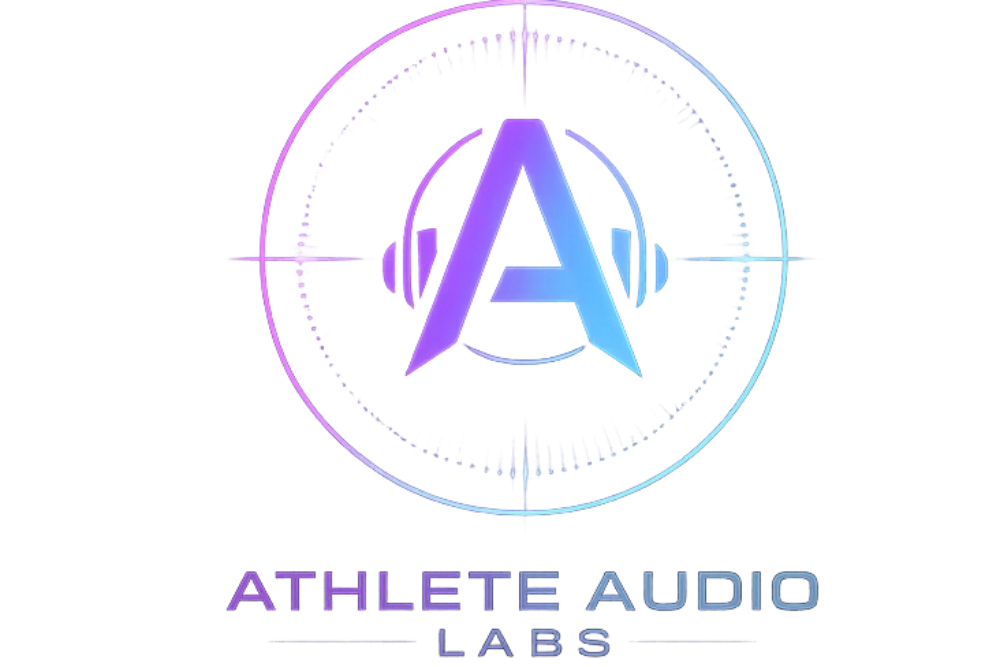 Athlete Audio Labs — Pro Access
