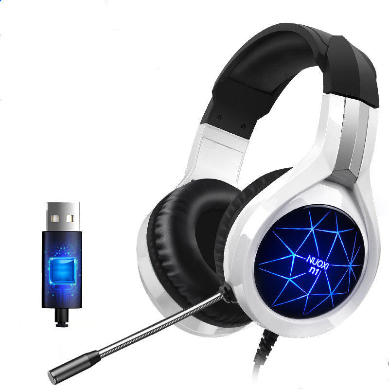 Athlete Audio StrikeCore X50 USB Gaming Headset