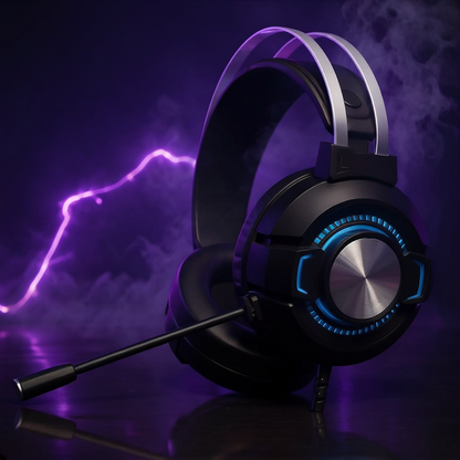 Vortex 7.1 Pro Gaming Headset