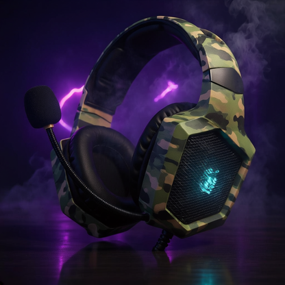 Athlete Audio Recon X1 - Tactical Edition