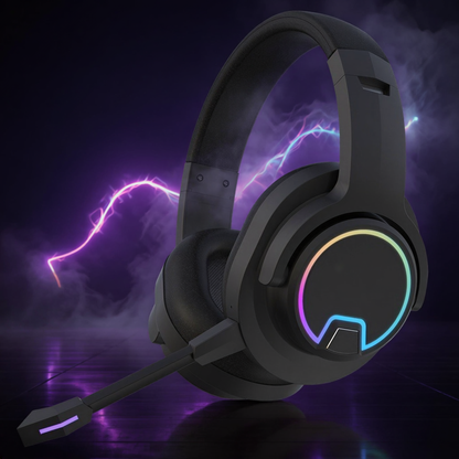 VortexX Elite Wireless Gaming Headset