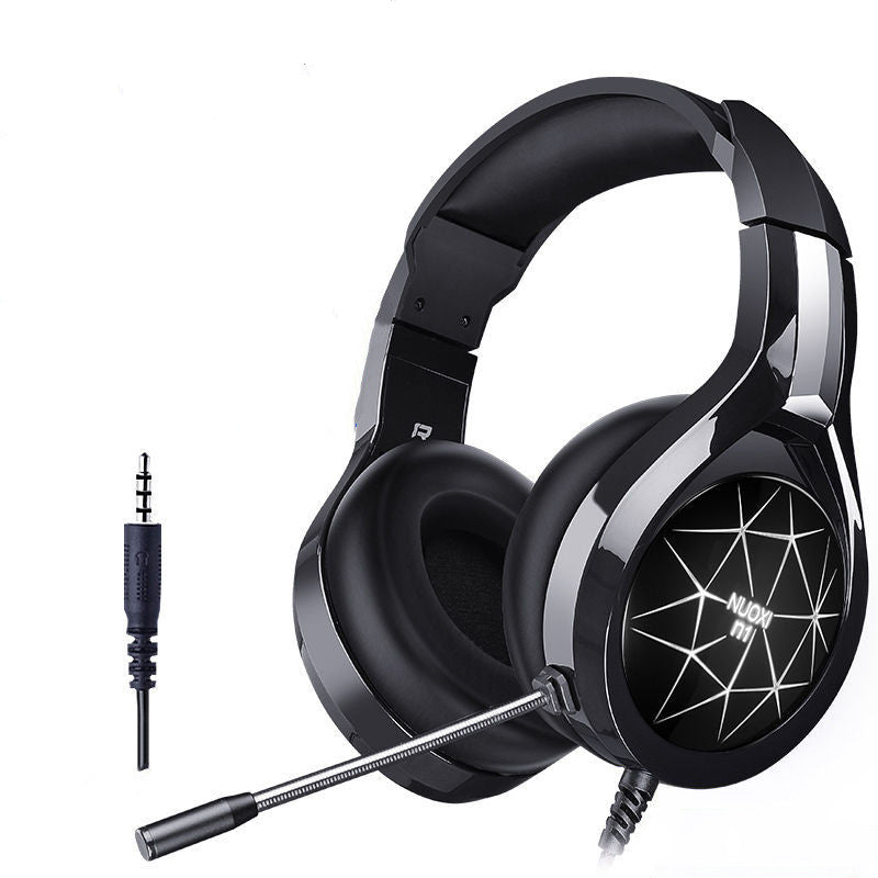 Athlete Audio StrikeCore X50 USB Gaming Headset