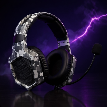 Athlete Audio Recon X1 - Tactical Edition