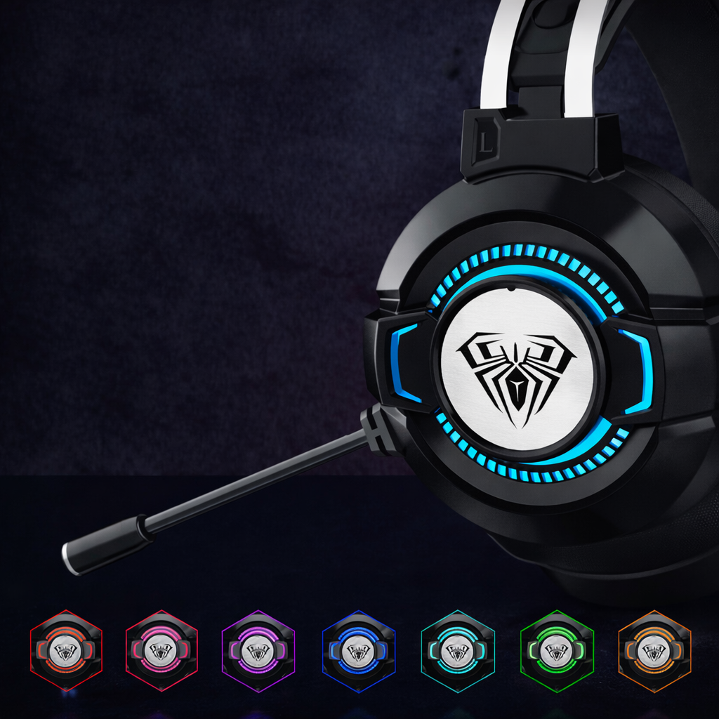 Vortex 7.1 Pro Gaming Headset