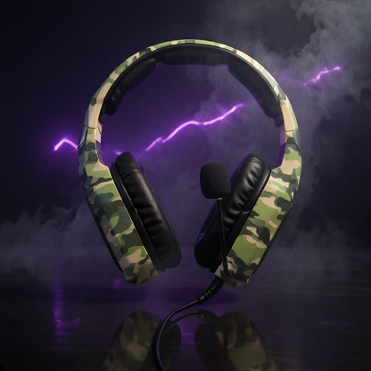 Athlete Audio Recon X1 - Tactical Edition