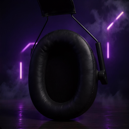 SonicStrike Pro Gaming Headset