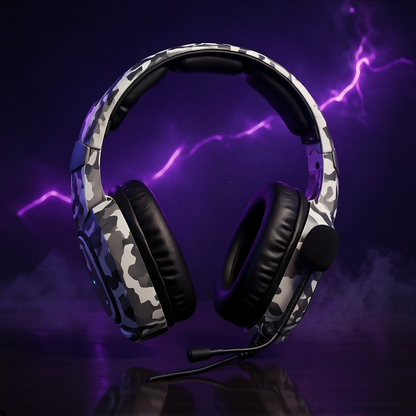 Athlete Audio Recon X1 - Tactical Edition