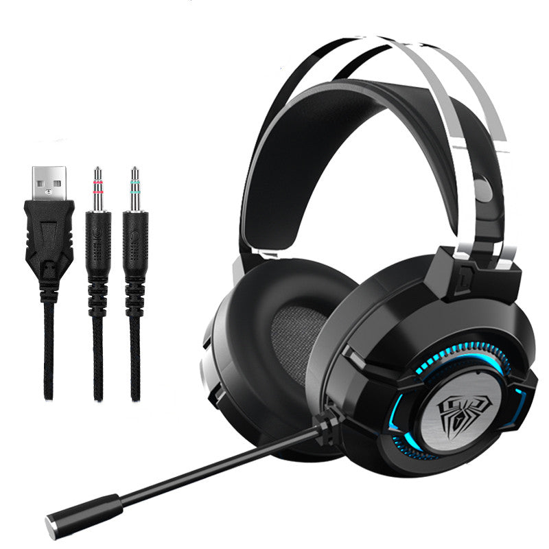 Vortex 7.1 Pro Gaming Headset