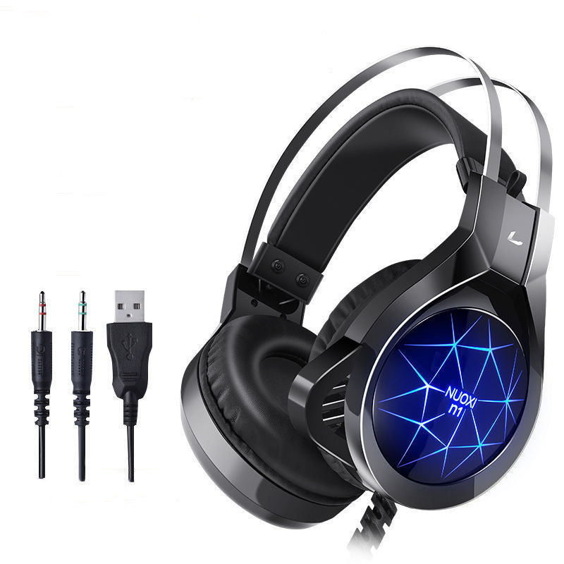 Athlete Audio StrikeCore X50 USB Gaming Headset