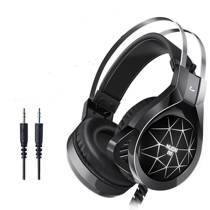Athlete Audio StrikeCore X50 USB Gaming Headset