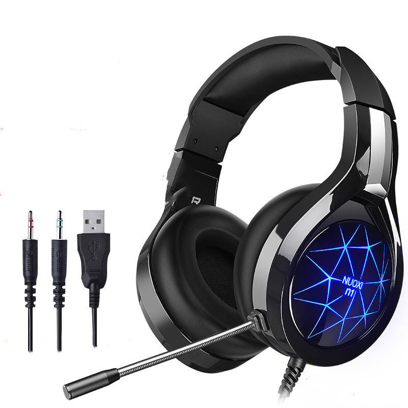 Athlete Audio StrikeCore X50 USB Gaming Headset
