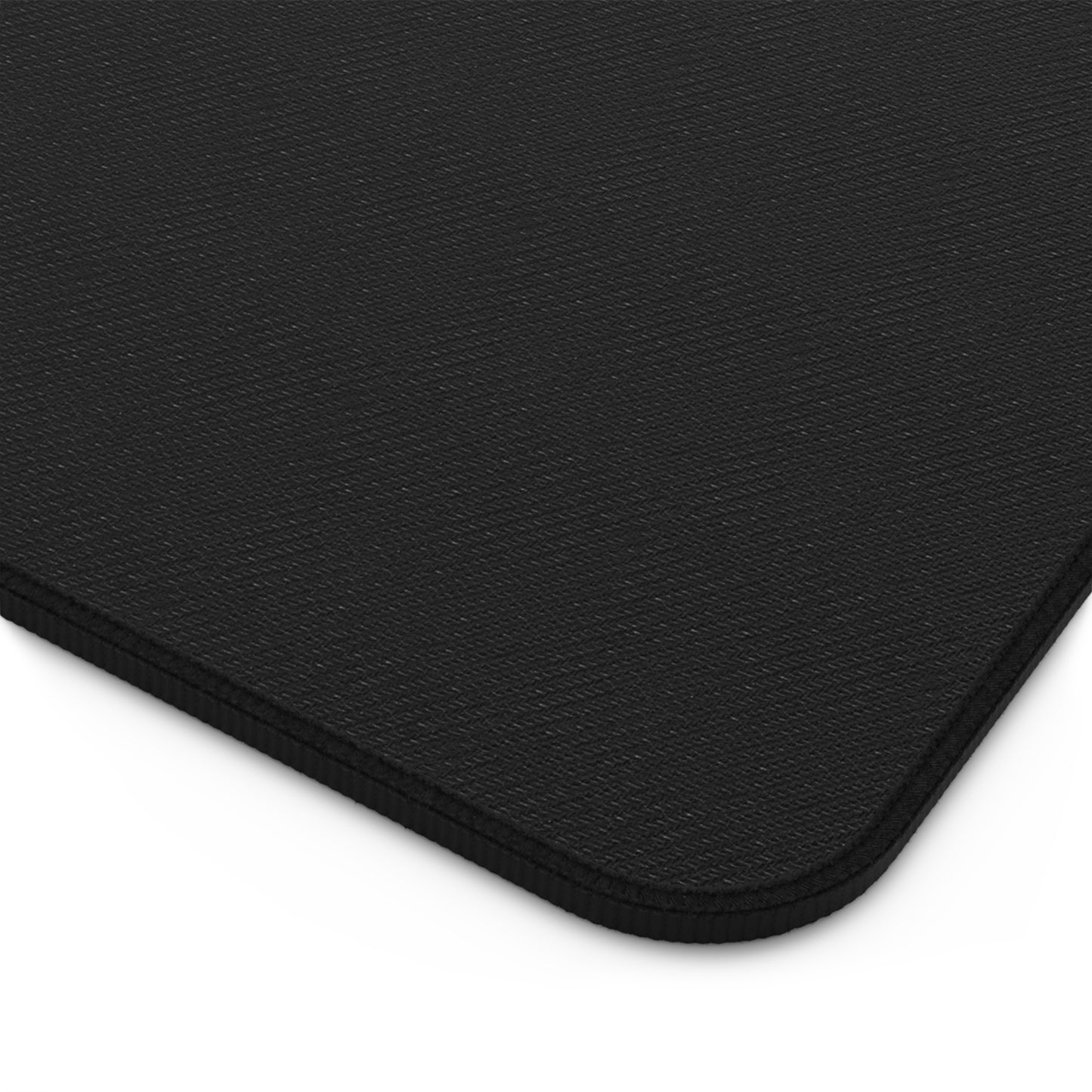 Battlefield Gaming Desk Mat — Athlete Audio Logo Mouse Pad