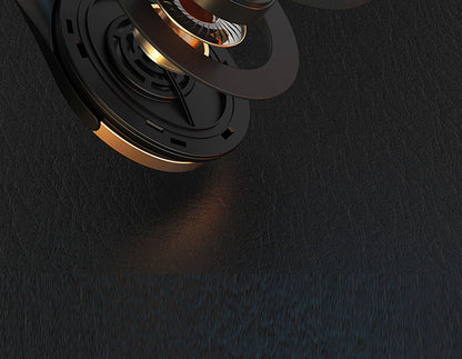 Auraluxe Wireless Active Noise Cancelling Headphones