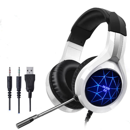 Athlete Audio StrikeCore X50 USB Gaming Headset