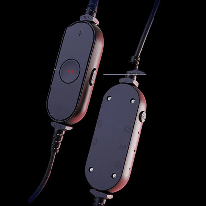 Athlete Audio Phantom Core Wired RGB Gaming Headset