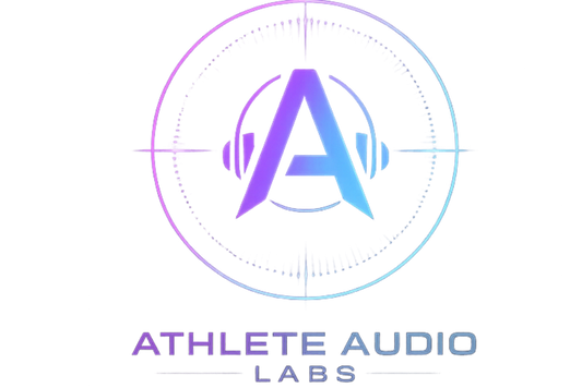 Athlete Audio Labs — Pro Access