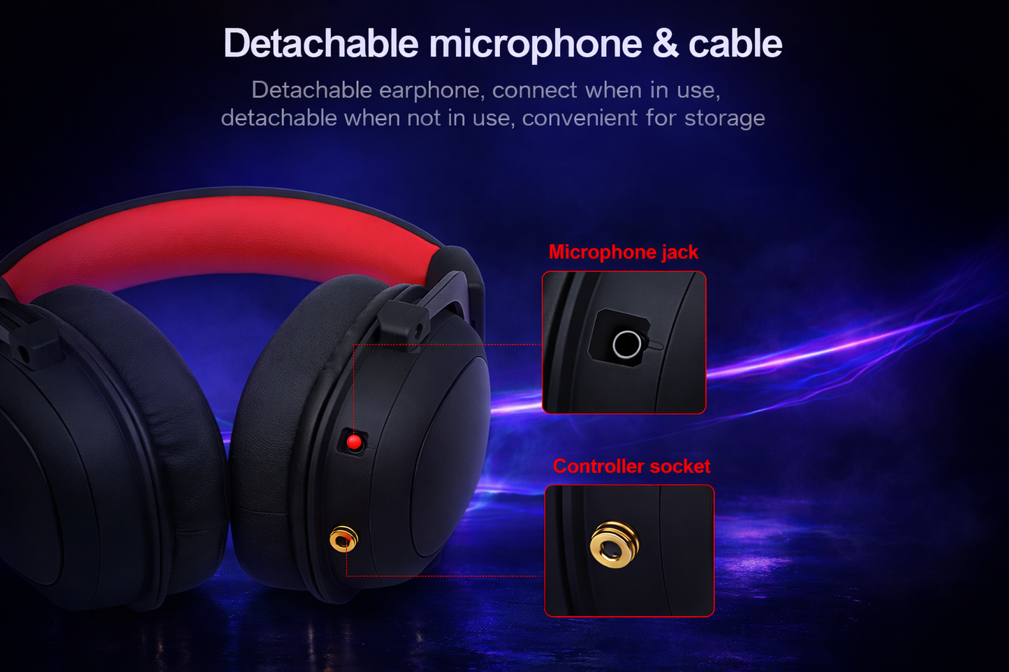 Athlete Audio TitanEdge