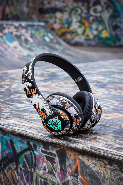 Sidewalk Syndicates by Athlete Audio