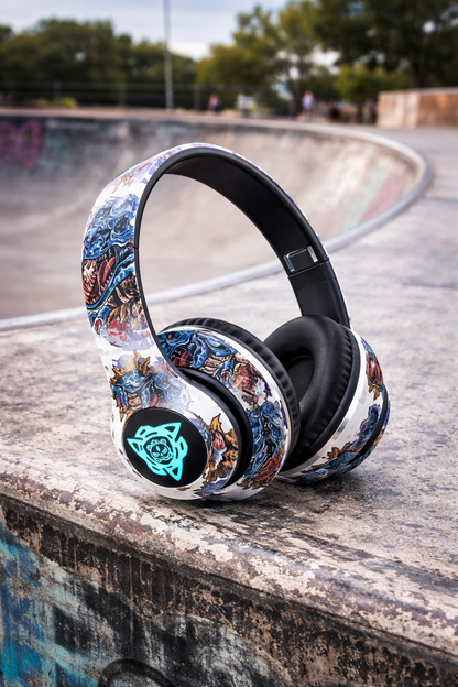 Sidewalk Syndicates by Athlete Audio