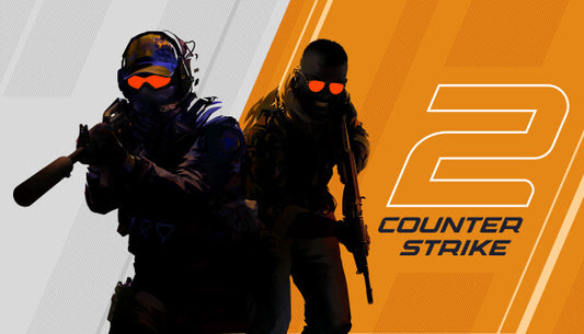 CounterStrike-2 Competitive Audio Guide + Preset Pack