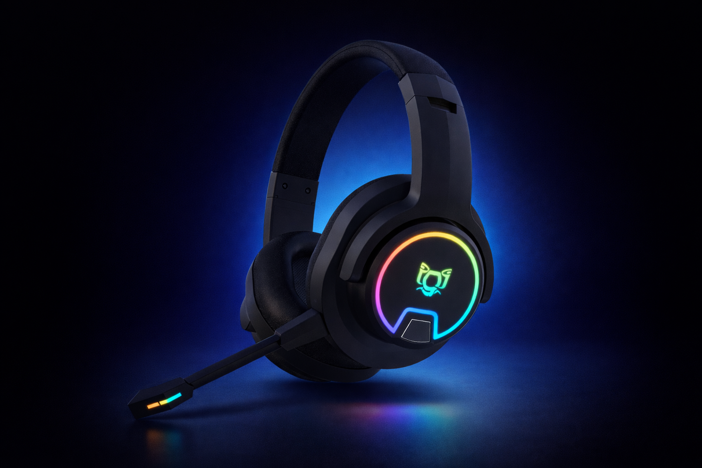 VortexX Elite Wireless Gaming Headset