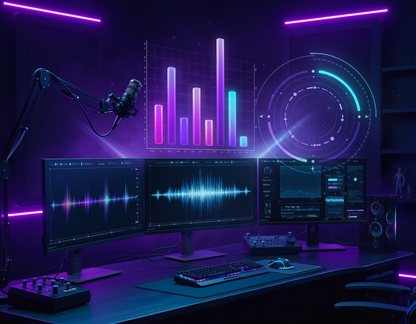 Fortnite Competitive Audio Guide + Preset Pack