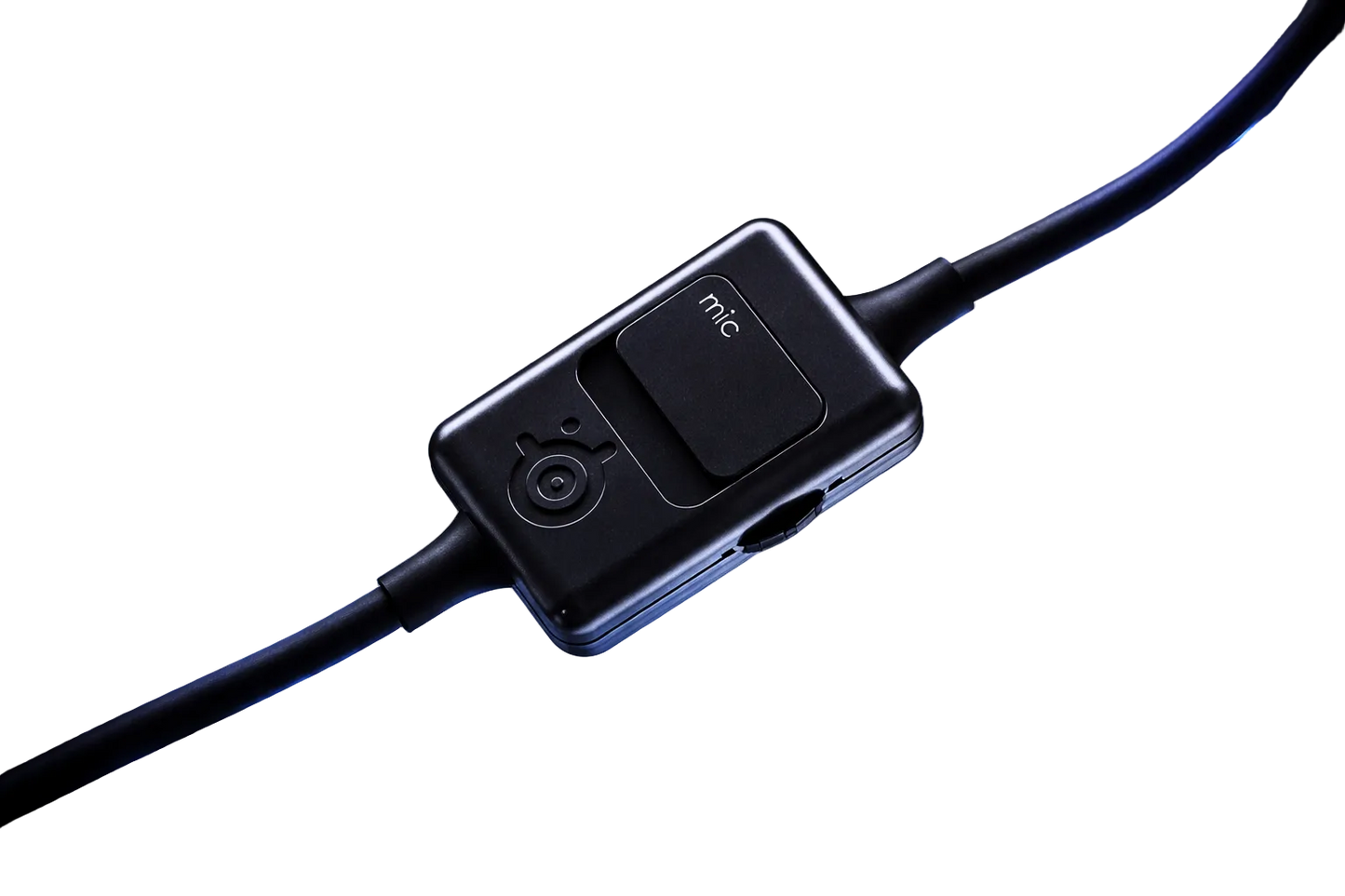 AeroSound Pro Wired Headphones with Microphone – Over-Ear Stereo Gaming & Music Headset