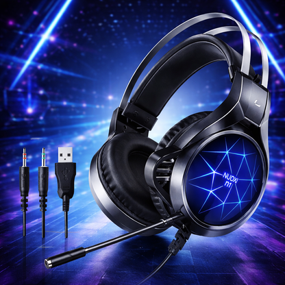 Athlete Audio StrikeCore X50 USB Gaming Headset