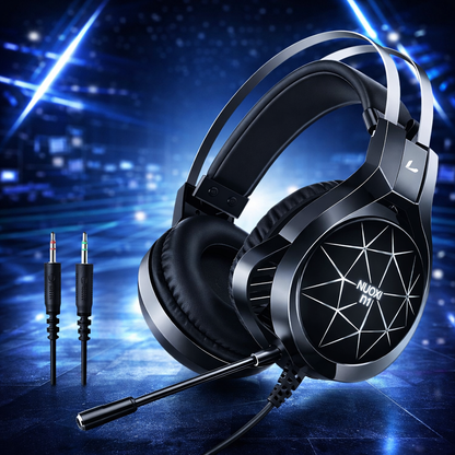Athlete Audio StrikeCore X50 USB Gaming Headset