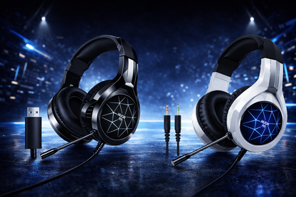 Athlete Audio StrikeCore X50 USB Gaming Headset