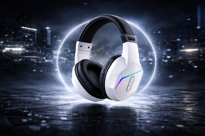 StealthCore Low-Latency Gaming Headset