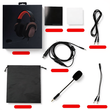 Athlete Audio TitanEdge