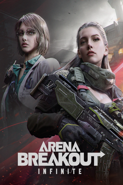 Arena Breakout-Infinite Competitive Audio Guide + Preset Pack